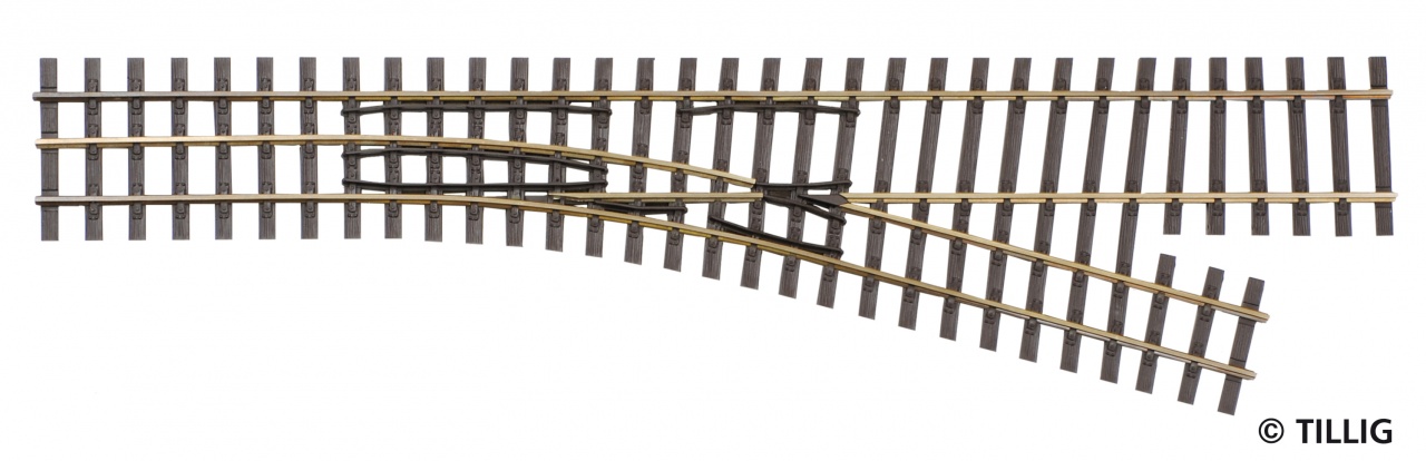 85181 | Abzweig rechts