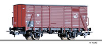 501630 | Gedeckter Güterwagen DR -werksseitig ausverkauft-