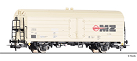 502181 | Gedeckter Güterwagen DR
