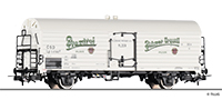 502254 | Refrigerator car CSD -sold out-