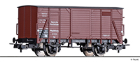 76519 | Gedeckter Güterwagen DRG -werksseitig ausverkauft-