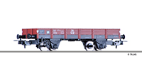 76524 | Niederbordwagen DB -werksseitig ausverkauft-