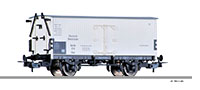 76528 | Refrigerator car DRG -sold out-