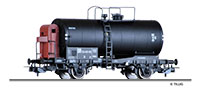 76534 | Tank car DR -sold out-
