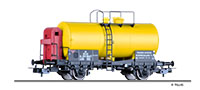 76535 | Tank car DSB -sold out-
