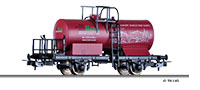 76537 | Tank car HSB -sold out-