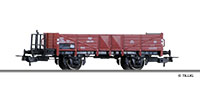 76548 | Open freight car PKP -sold out-