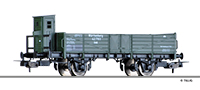 76550 | Offener Güterwagen KWStB -werksseitig ausverkauft-