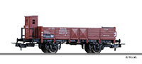 76551 | Offener Güterwagen DRG -werksseitig ausverkauft-