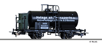 76554 | Kesselwagen BadStB -werksseitig ausverkauft-