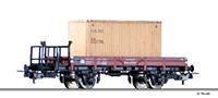 76556 | Niederbordwagen DRG -werksseitig ausverkauft-