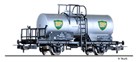 76558 | Tank car DSB -sold out-