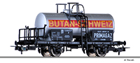 76560 | Tank car SBB -sold out-