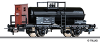 76562 | Acid tank car DRG -sold out-