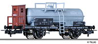 76563 | Acid tank car DR -sold out-