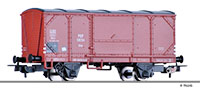 76566 | Box car PKP -sold out-