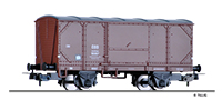 76569 | Box car ÖBB -sold out-