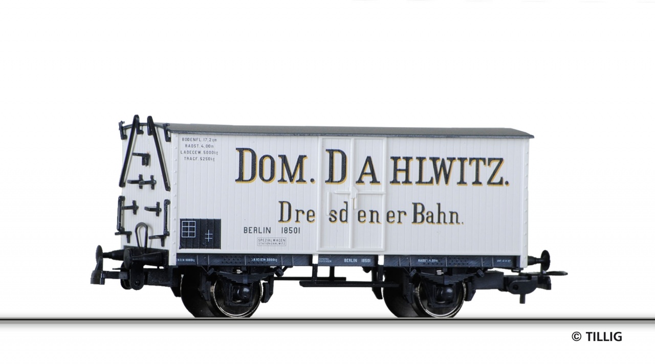 76574 | Refrigerator car -sold out-