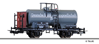 76590 | Tank car KSächsStsEB -sold out-