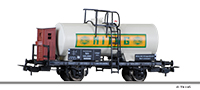 76591 | Tank car DRG -sold out-