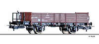 76592 | Open freight car DSB -sold out-