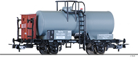 76603 | Tank car DRG -sold out-