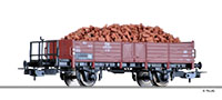 76604 | Offener Güterwagen DB -werksseitig ausverkauft-