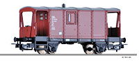 76607 | Güterzugpackwagen DB -werksseitig ausverkauft-