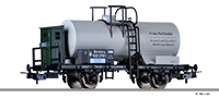 76608 | Tank car KBayStsB -sold out-