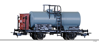 76609 | Tank car DRG -sold out-