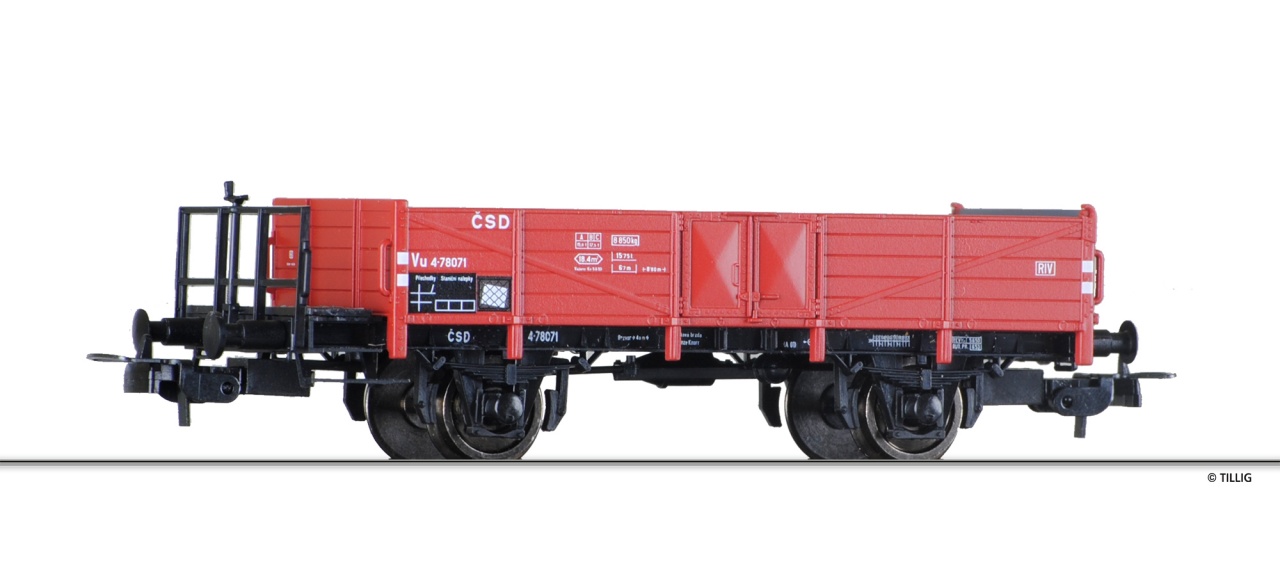 TILLIG Modellbahnen | 76613