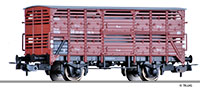76621 | Verschlagwagen DB -werksseitig ausverkauft-