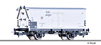 76628 | Refrigerator car DR -sold out-