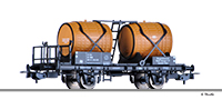 76631 | Wine barrel car ÖBB -sold out-