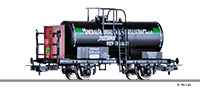 76641 | Tank car KPEV -sold out-