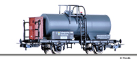 76642 | Tank car KBayStsB -sold out-