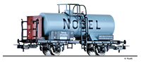 76643 | Tank car KPEV -sold out-