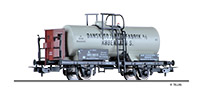 76646 | Tank car DSB -sold out-