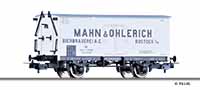 76655 | Refrigerator car MFFE sold out-