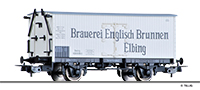 76656 | Refrigerator car KPEV -sold out-