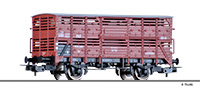 76657 | Shed car PKP -sold out-