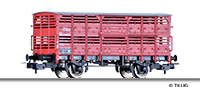 76658 | Shed car CSD -sold out-