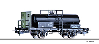 76661 | Acid tank car CSD -sold out-