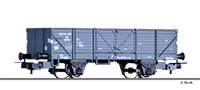 76667 | Offener Güterwagen NS -werksseitig ausverkauft-