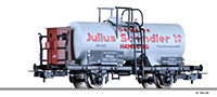 76672 | Tank car DRG -sold out-