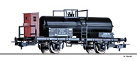 76674 | Acid tank car DRG -sold out-