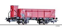 76676 | Offener Güterwagen CSD -werksseitig ausverkauft-
