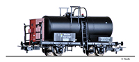 76682 | Tank car KBayStsB -sold out-