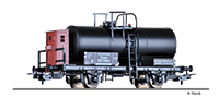 76683 | Tank car DRG -sold out-