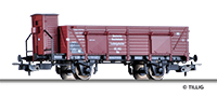 76693 | Offener Güterwagen DRG -werksseitig ausverkauft-